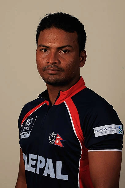 Anil Mandal